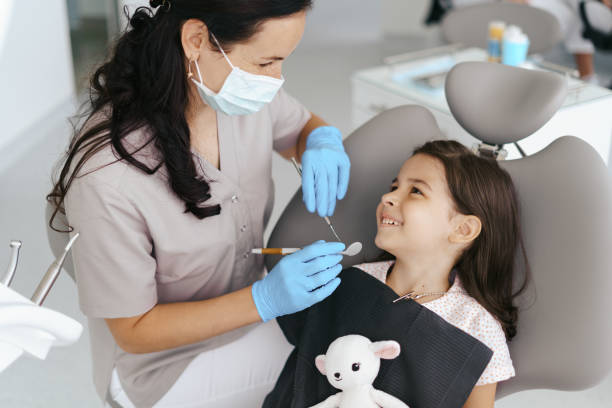 Best Emergency Dental Care for Abscessed Tooth in Corrigan, TX