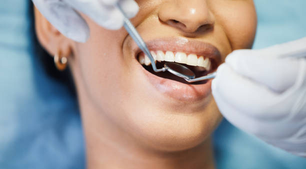 Best Emergency Dental Services for Seniors in Corrigan, TX