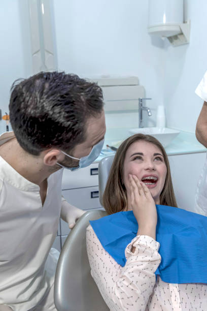Best Emergency Dental Extractions in Corrigan, TX