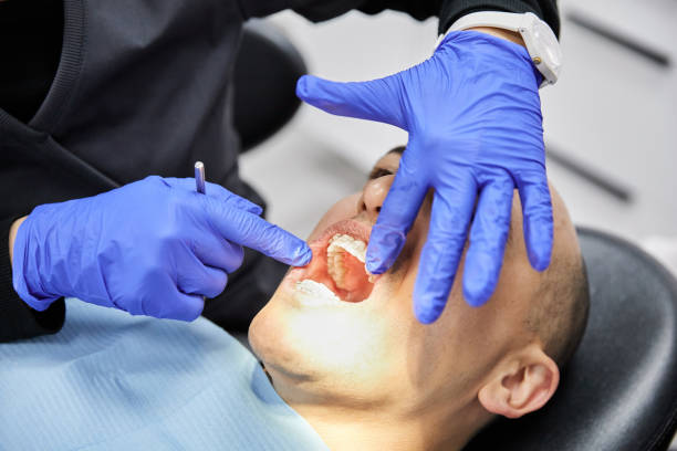 Best Holiday Emergency Dentist in Corrigan, TX
