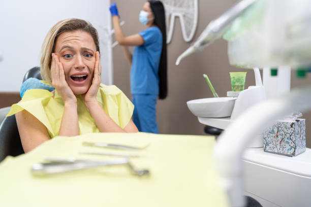 Best Mobile Emergency Dentist in Corrigan, TX