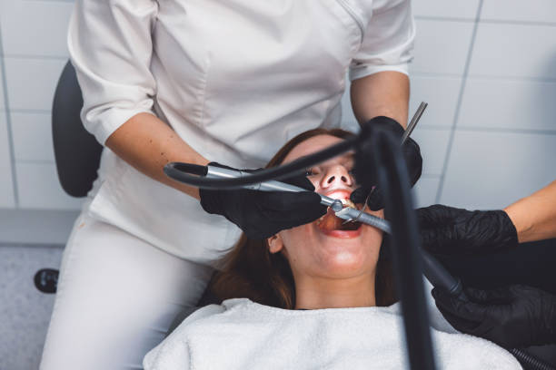 Best Emergency Dentist for Knocked-Out Tooth in Corrigan, TX