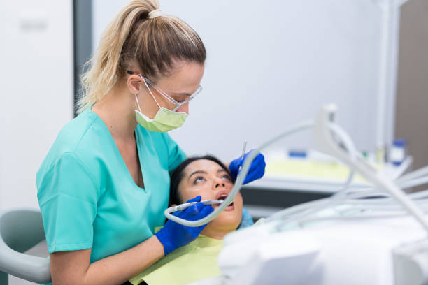 Best Pediatric Emergency Dentist in Corrigan, TX